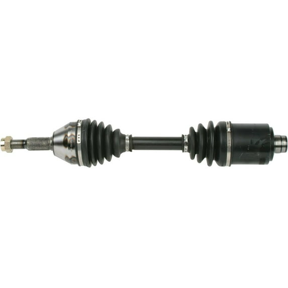 CARDONE New 66-1376 CV Axle Assembly Front Left, Front Right fits 2005-2011 Chevrolet, Pontiac, Saturn