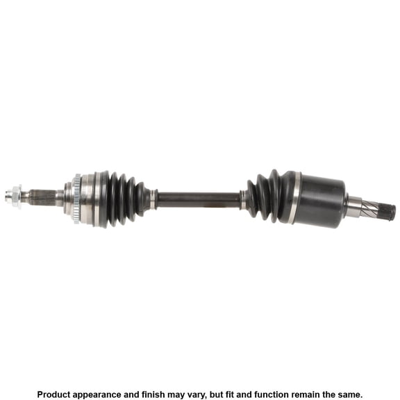 CARDONE New 66-1389 CV Axle Assembly Front Left fits 1999-2008 Chevrolet, Daewoo, Suzuki 44102-85Z01