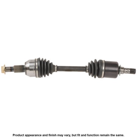 CARDONE New 66-1396 CV Axle Assembly Front Left fits 2002-2005 Saturn 22711821