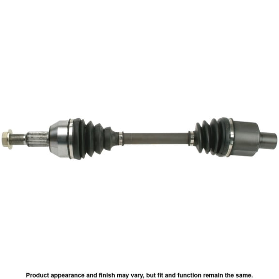 CARDONE New 66-1399 CV Axle Assembly Front Right fits 2004-2007 Saturn 22678362