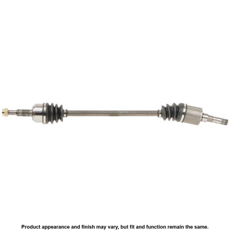CARDONE New 66-1403 CV Axle Assembly Rear Left fits 2002-2007 Chevrolet, Pontiac, Saturn 22717558
