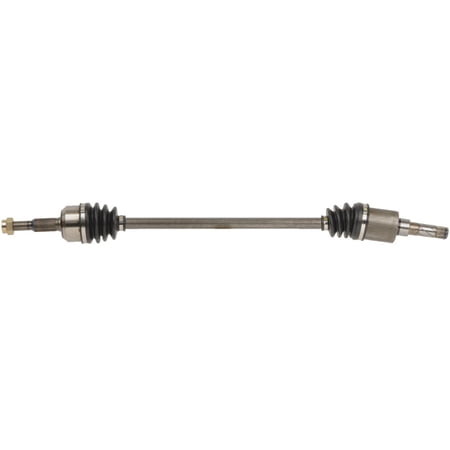 CARDONE New 66-1404 CV Axle Assembly Rear Right fits 2002-2007 Chevrolet, Pontiac, Saturn 22717559