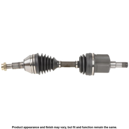 CARDONE New 66-1413 CV Axle Assembly Front Right fits 2006-2009 Chevrolet, Pontiac 15892222