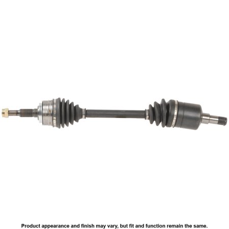 CARDONE New 66-1427 CV Axle Assembly Front Right fits 2004-2009 Chevrolet, Suzuki 96451332