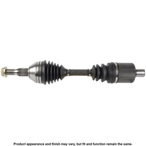 CARDONE New 66-1444 CV Axle Assembly Front Left fits 2000-2011 Buick, Chevrolet, Pontiac 20859673