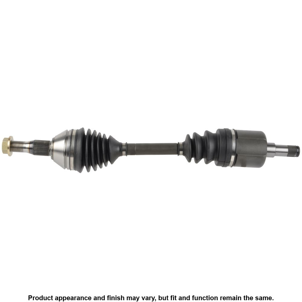 CARDONE New 66-1445 CV Axle Assembly Front Right fits 2001-2009 Buick, Chevrolet, Pontiac 19153645