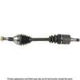 thumbnail image 1 of CARDONE New 66-1445 CV Axle Assembly Front Right fits 2001-2009 Buick, Chevrolet, Pontiac 19153645, 1 of 3