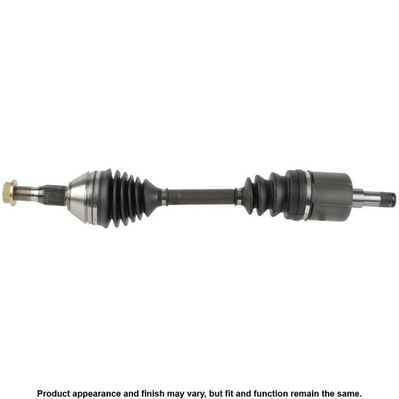 CARDONE New 66-1445 CV Axle Assembly Front Right fits 2001-2009 Buick, Chevrolet, Pontiac 19153645
