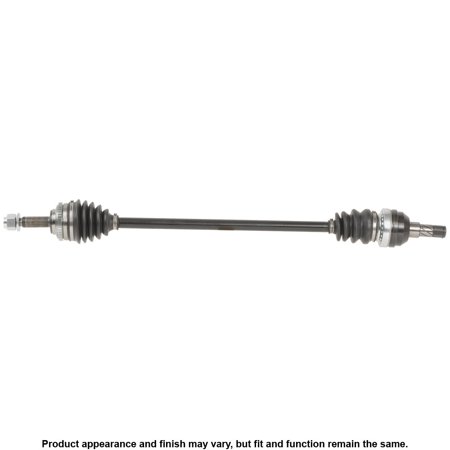CARDONE New 66-1451 CV Axle Assembly Front Right fits 2004-2011 Chevrolet, Pontiac 96348791