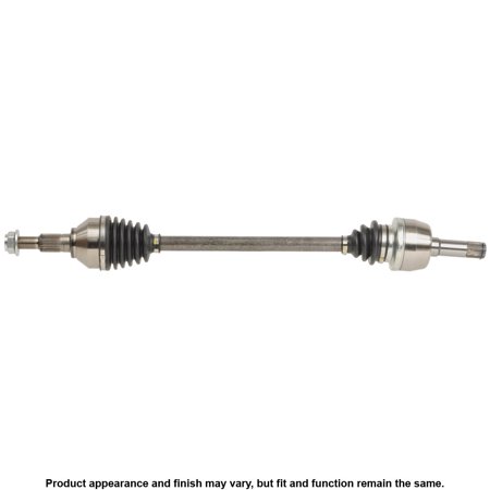 CARDONE New 66-1454 CV Axle Assembly Rear Left fits 2004-2011 Cadillac, Pontiac, Saturn 15919080