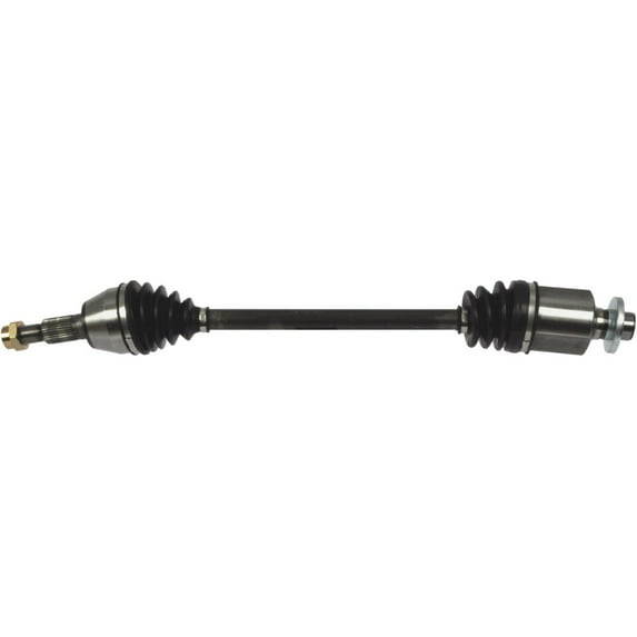 CARDONE New 66-1464 CV Axle Assembly Front Right fits 2008-2009 Chevrolet, Pontiac 25911621