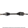 thumbnail image 1 of CARDONE New 66-1465 CV Axle Assembly Front Left fits 2007-2017 Buick, Chevrolet, GMC 23231834, 1 of 3