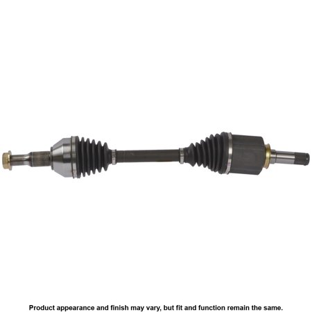 CARDONE New 66-1465 CV Axle Assembly Front Left fits 2007-2017 Buick, Chevrolet, GMC 23231834