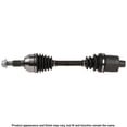 thumbnail image 1 of CARDONE New 66-1467 CV Axle Assembly Front Right, Front Left fits 2008-2010 Chevrolet, Saturn 15268074, 1 of 3