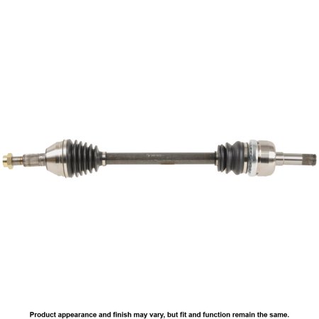 CARDONE New 66-1483 CV Axle Assembly Rear Left fits 2003-2007 Cadillac 26091087