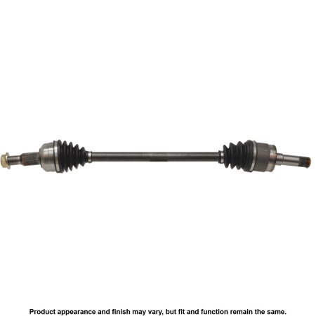 CARDONE New 66-1509 CV Axle Assembly Rear Right fits 2007-2011 Buick, Chevrolet, GMC 25822835