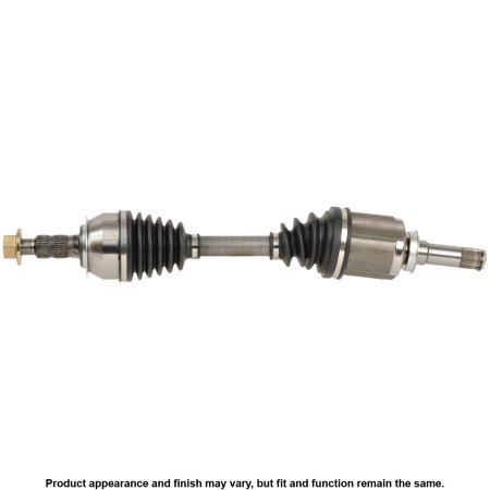 CARDONE New 66-1513 CV Axle Assembly Front Right, Front Left fits 2010-2018 Buick, Cadillac, Chevrolet