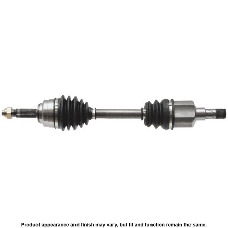 CARDONE New 66-1515 CV Axle Assembly Front Left fits 2010-2017 Chevrolet, Pontiac 96862977