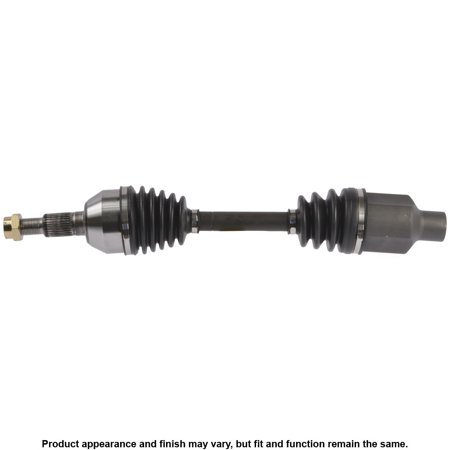 CARDONE New 66-1517 CV Axle Assembly Front Right fits 2010-2016 Chevrolet, GMC 20906475