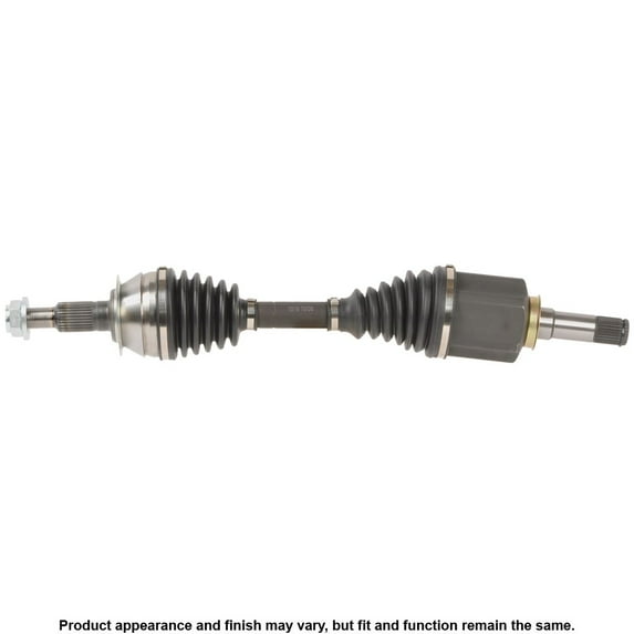 CARDONE New 66-1518 CV Axle Assembly Front Left fits 2010-2016 Chevrolet, GMC 22866871