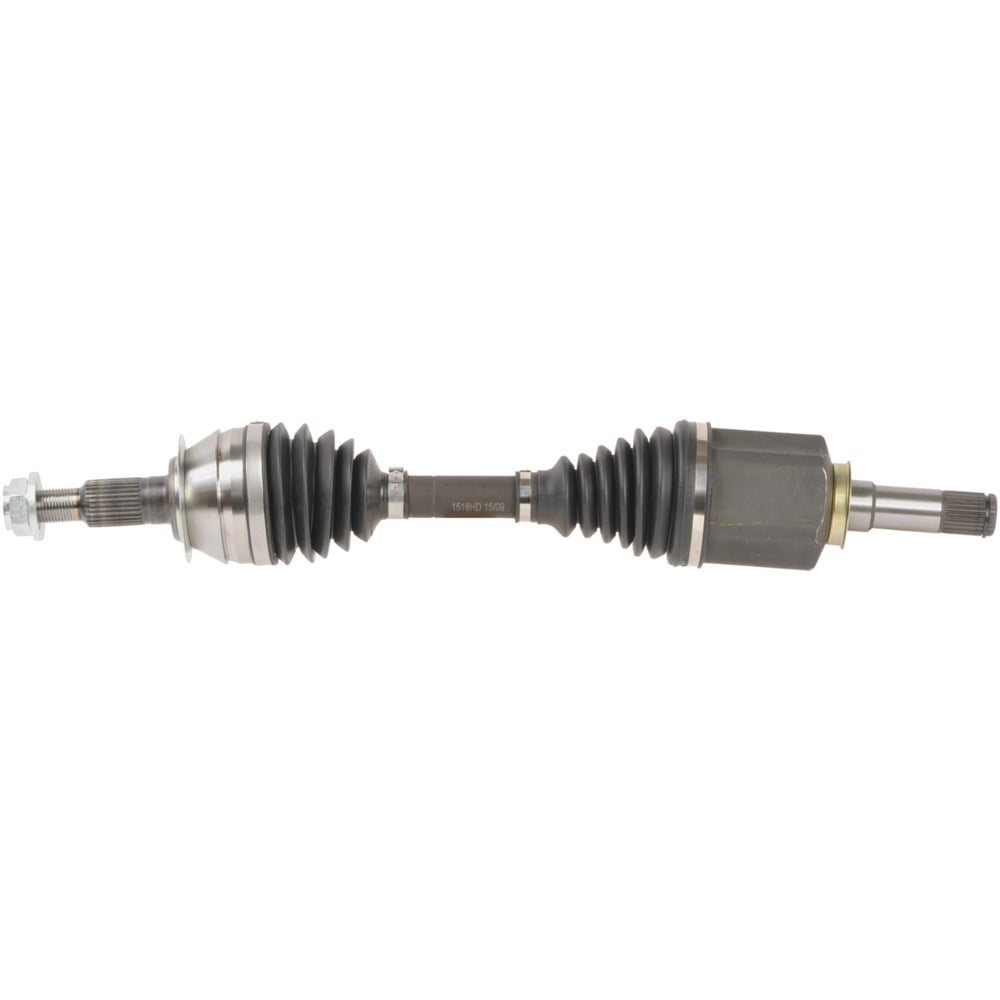 CARDONE New 66-1518HD CV Axle Assembly Front Left fits 2010-2016 Chevrolet, GMC