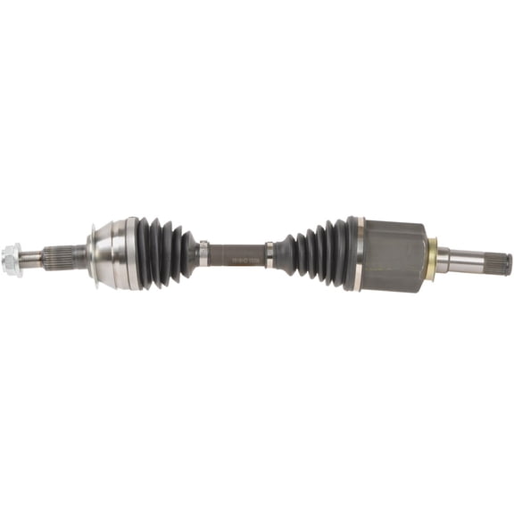 CARDONE New 66-1518HD CV Axle Assembly Front Left fits 2010-2016 Chevrolet, GMC
