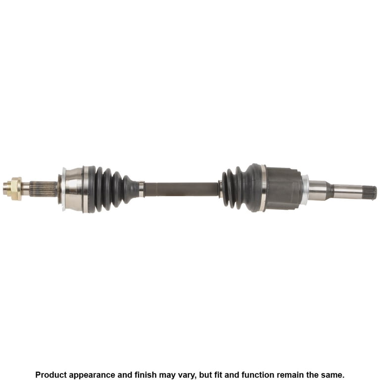 CARDONE New 66-1519 CV Axle Assembly Front Left fits 2012-2017