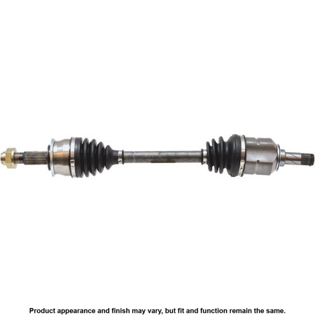 CARDONE New 66-1523 CV Axle Assembly Front Left fits 2012-2017 Chevrolet 95228950