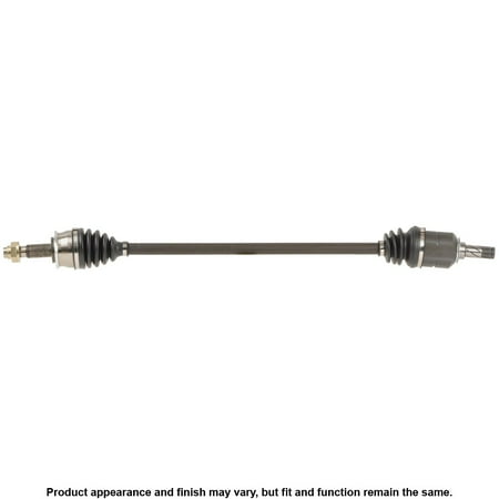 CARDONE New 66-1524 CV Axle Assembly Front Right fits 2012-2017 Chevrolet 95228951