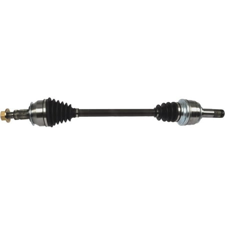 CARDONE New 66-1535 CV Axle Assembly Rear Right fits 2010-2015 Chevrolet 22813175