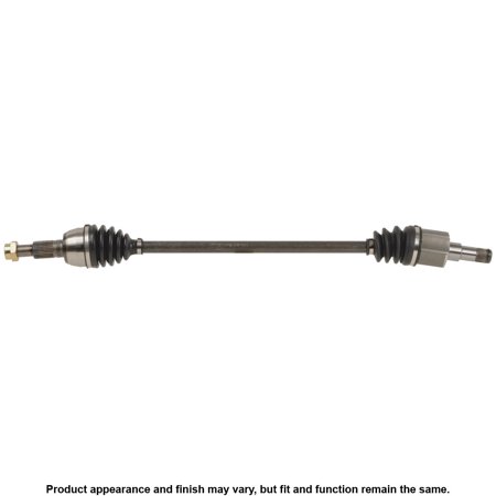 CARDONE New 66-1539 CV Axle Assembly Rear Right fits 2010-2017 Chevrolet, GMC 25829163