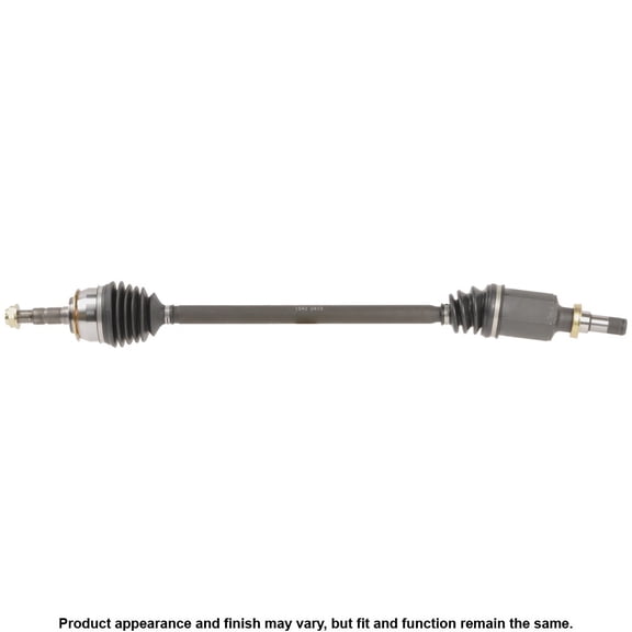 CARDONE New 66-1543 CV Axle Assembly Front Right fits 2011-2014 Chevrolet 13367771