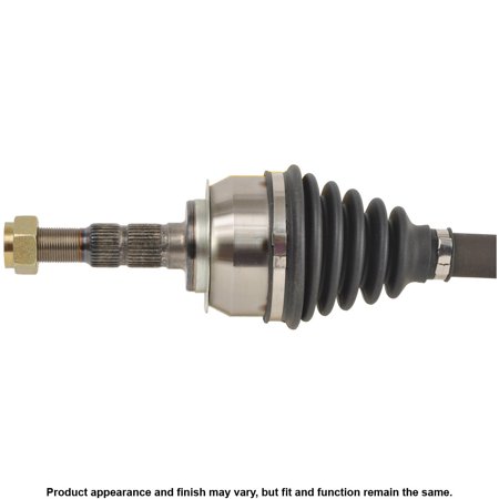 CARDONE New 66-1544 CV Axle Assembly Front Left fits 2011-2016 Chevrolet 13334711