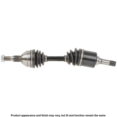 CARDONE New 66-1559 CV Axle Assembly Front Left fits 2012-2016 Chevrolet 20831734