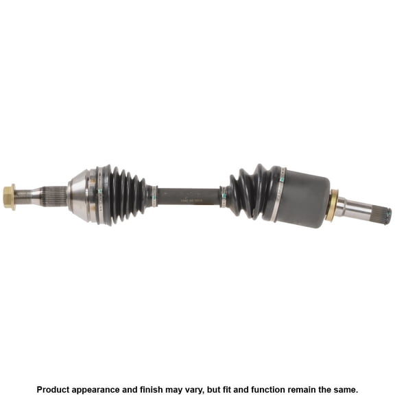 CARDONE New 66-1560 CV Axle Assembly Front Right fits 2012-2016 Chevrolet 22893003