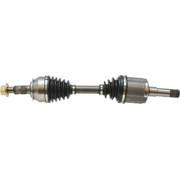 CARDONE New 66-1563 CV Axle Assembly Front Right fits 2012-2017 Buick, Chevrolet 13390552