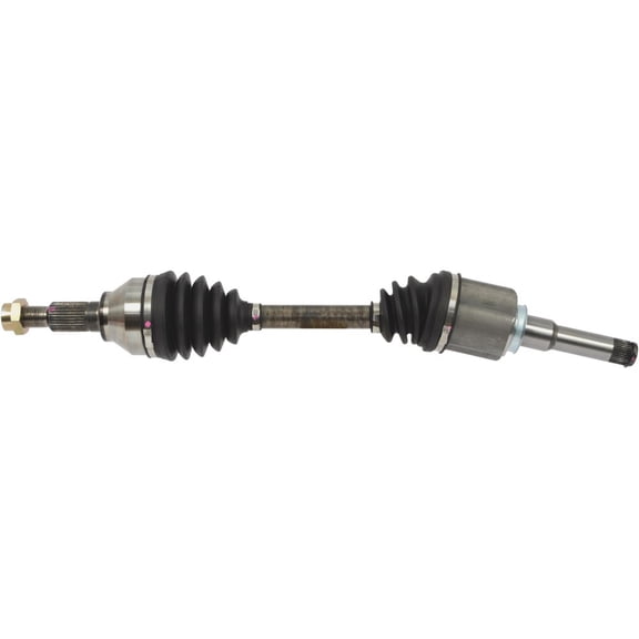 CARDONE New 66-1569 CV Axle Assembly Front Left fits 2012-2015 Chevrolet 25989508