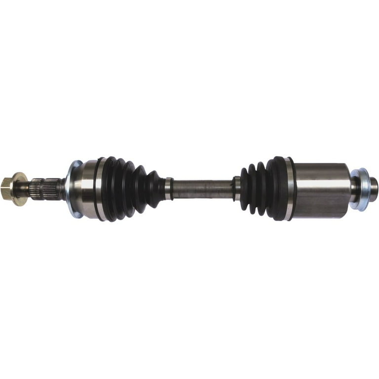 CARDONE New 66-1573 CV Axle Assembly Front Left fits 2011