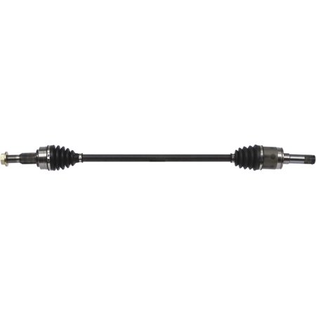 CARDONE New 66-1588 CV Axle Assembly Rear Left fits 2012-2017 Buick, Chevrolet, GMC 23219922