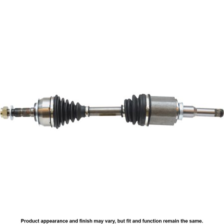 CARDONE New 66-1610 CV Axle Assembly Front Left fits 2013-2016 Chevrolet 13343404