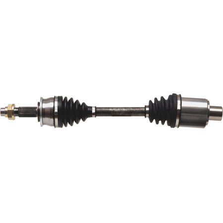 CARDONE New 66-1615 CV Axle Assembly Front Right fits 2015-2017 Chevrolet 95262211
