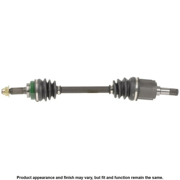 CARDONE New 66-2029 CV Axle Assembly Front Left fits 1989-1993 Ford E9Bz 3B437-A