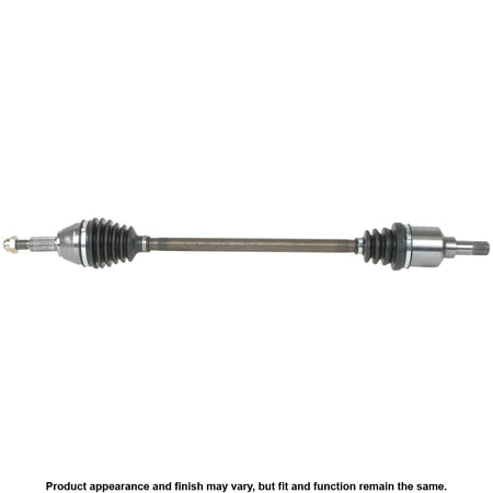 CARDONE New 66-2032 CV Axle Assembly Front Right fits 1992-1994 Ford, Mercury F23Z 3V428-Aarm