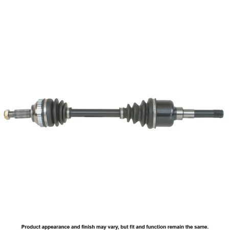 CARDONE New 66-2051 CV Axle Assembly Front Left fits 1995-2002 Ford, Mercury F8Rz 3B437-Bb
