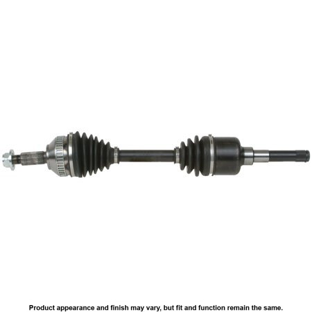 CARDONE New 66-2059 CV Axle Assembly Front Left fits 1995-2002 Ford, Mercury F8Rz 3B437-Dd