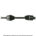 thumbnail image 1 of CARDONE New 66-2061 CV Axle Assembly Front Right fits 1995-2002 Ford, Mercury F8Rz 3B436-Cc, 1 of 3