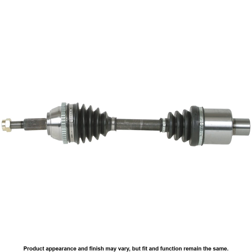 CARDONE New 66-2068 CV Axle Assembly Front Left fits 1995-1998 Ford F68Z 3B437-Aa