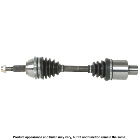 CARDONE New 66-2068 CV Axle Assembly Front Left fits 1995-1998 Ford F68Z 3B437-Aa