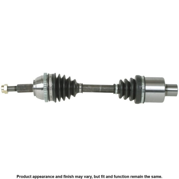 CARDONE New 66-2068 CV Axle Assembly Front Left fits 1995-1998 Ford F68Z 3B437-Aa