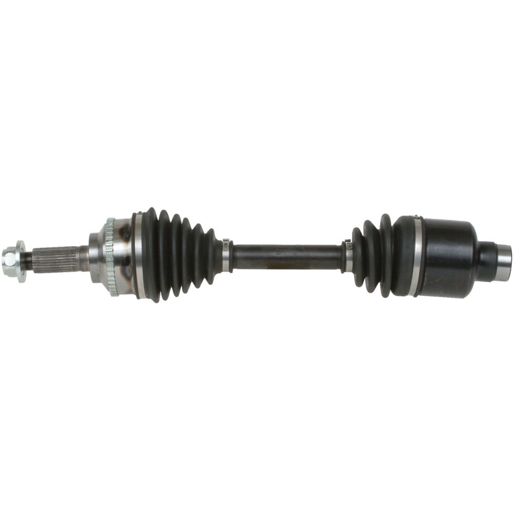 CARDONE-New-66-2086-CV-Axle-